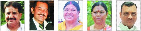 महतारी वंदन योजना छत्तीसगढ़ सरकार की एक अभिनव पहल - भाजपा