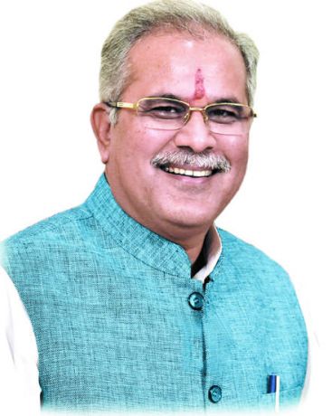 भूपेश की नांदगांव के नेताओं को दो टूक, कहा -स्वागत सत्कार में गुटबाजी बर्दाश्त नहीं