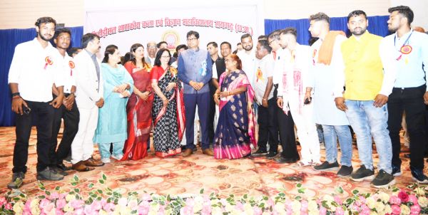 विज्ञान व तकनीकी की दुनिया में कॉलेज विद्यार्थियों के लिए नए अवसर का सृजन 