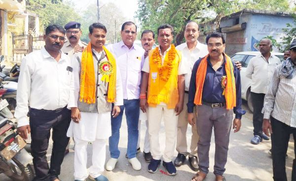 मोदी की गारंटी के दम पर लड़ेंगे चुनाव-राठिया