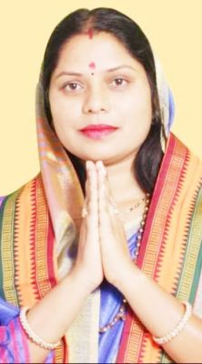 किसानों की उन्नति से ही छत्तीसगढ़ की प्रगति है - रंजना 