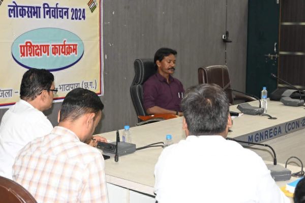 अभ्यर्थियों को संधारित करना होगा व्यय रजिस्टर