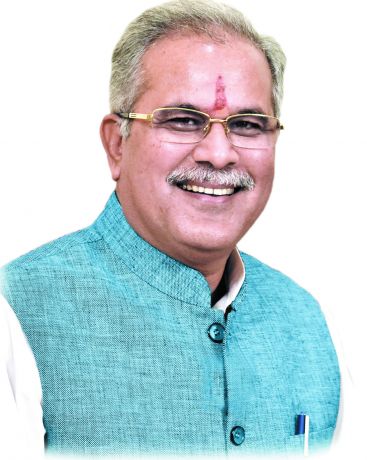 चुनावी रण में उतरे भूपेश-पांडे का शुरूआती तैयारी में बैठकों पर फोकस
