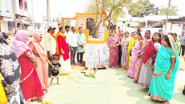 बिहान संगठन जैसे अनेक समूह जिससे हो रही है नारीशक्ति मजबूत - रंजना