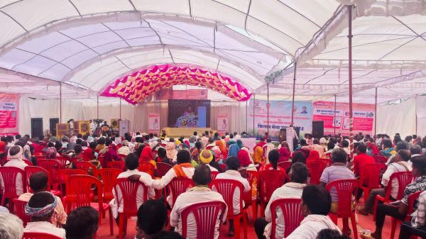 40293 किसानों के खाते में 199 करोड़ 11 लाख अंतरित
