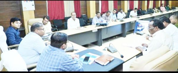 डाक मतपत्र-इलेक्ट्रॉनिक रूप से प्रेषित डाक मतपत्र प्रणाली के संबंध में प्रशिक्षण