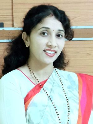 प्रज्ञा बनी खुज्जी विधानसभा प्रभारी