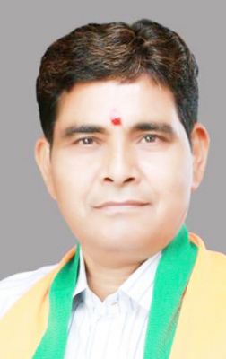 अहाता-प्रार्थना शेड निर्माण, सवा करोड़ मंजूर  कैबिनेट मंत्री टंक राम वर्मा ने किया जारी