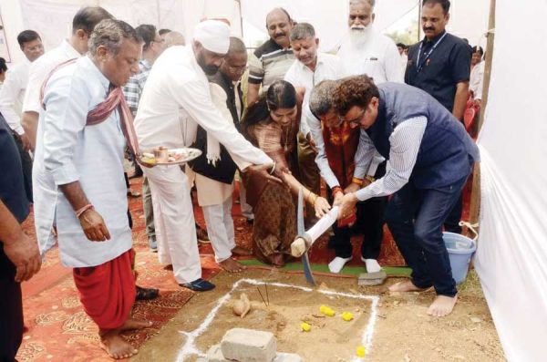 जगदलपुर में भी मिलेगी प्रतियोगिता परीक्षा की तैयारियों के लिए सर्व सुविधायुक्त लाइब्रेरी