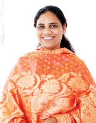 5 साल बाद प्रतिभावान खिलाडिय़ों के सम्मान के लिए साय सरकार का आभार-लता उसेंडी