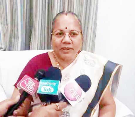 सुरक्षा वापस नहीं देने पर अवमानना का नोटिस का लेगी सहारा  