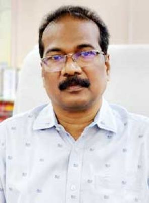 कोण्डागांव जिपं सीईओ के खिलाफ अंबिकापुर में अपराध दर्ज