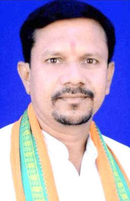 नांदगांव निगम को मिली और दो करोड़ की  स्वीकृति - किशुन