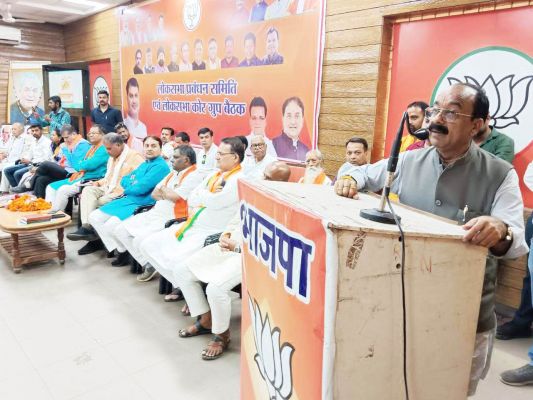 दुनिया का नेतृत्व करेगा भारत-साव