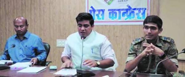 युवाओं के बाद कांग्रेस की महिलाओं-किसानों के लिए 5-5 गारंटी