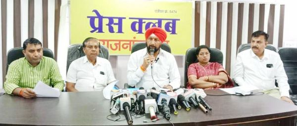 कांग्रेस देगी हर महिला को सालाना एक लाख रुपए - कुलबीर