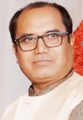 भाजपा का असंतोष और सत्ता का दुरुपयोग हुआ प्रमाणित - रूपेश दुबे 