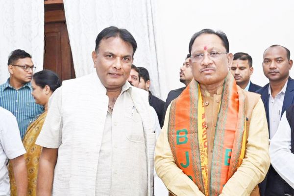 विस चुनाव में किए गए 80 फीसदी वादों को पूर्ण कर चुकी है सरकार