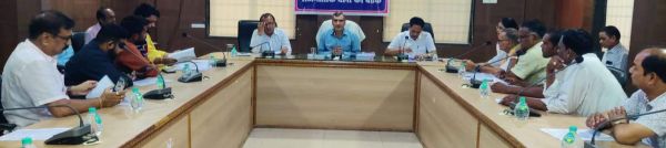 पेड न्यूज की लगातार की जाएगी निगरानी