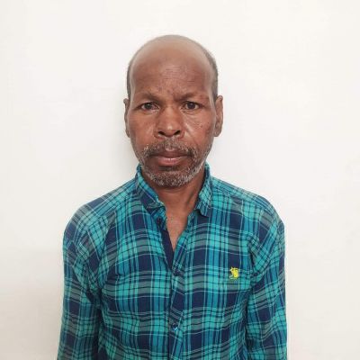 प्याज मांगने पर भडक़ा पिता, गुस्से में कुल्हाड़ी से वार,  बेटे की मौत