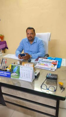 सभी फसलों का कराएं बीमा