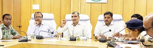 लोगों को मतदान के लिए करें जागरुक