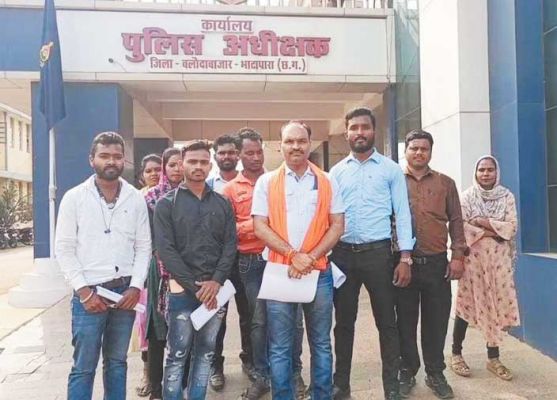 नौकरी का झांसा, लाखों की ठगी, शिकायत