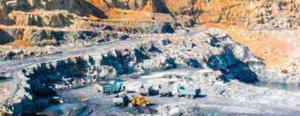 एसईसीएल भटगांव क्षेत्र का  दैनिक उत्पादन 17690 टन पहुंचा