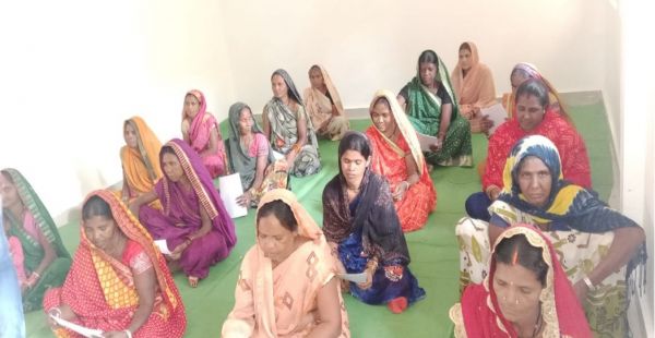 उल्लास महापरीक्षा में 752 हुए शामिल 