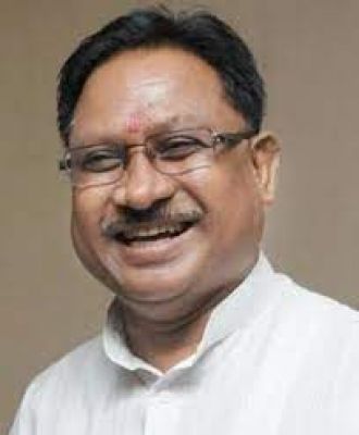 सीएम कल नांदगांव-डोंगरगांव में कार्यकर्ता सम्मेलन के जरिये शुरू करेंगे चुनावी प्रचार