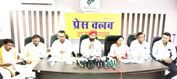 इलेक्ट्रोरल बांड भाजपा के भ्रष्टाचार का नमूना- कुलबीर