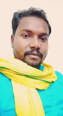 बेमौसम बारिश से किसानों के फसल नष्ट, अवलोकन कर दिया जाए मुआवजा-चंद्रदीप 