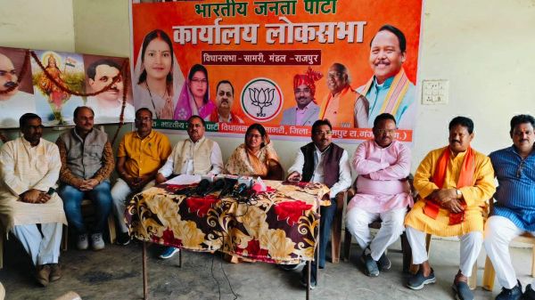 विष्णुदेव सरकार ने मात्र सौ दिनों में ही कई कीर्तिमान रचे-उद्धेश्वरी 