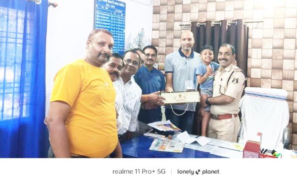 होली शांतिपूर्वक मनाने की अपील