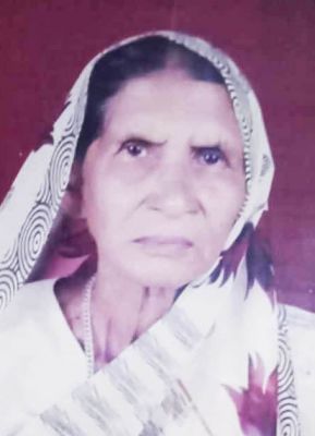 कालिंदी सोम का निधन