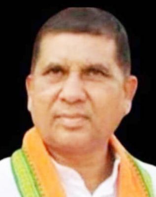 कोमल ने किसानों को किया आश्वस्त, शीघ्र मिलेगा क्षतिपूर्ति