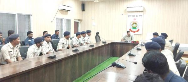 होली में हुड़दंगियों पर विशेष नजर रखेगी डायल 112 पुलिस