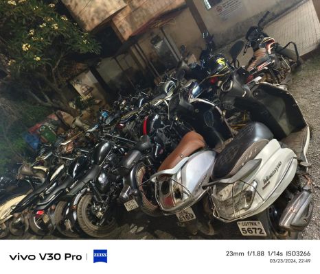 3 सवारी व हुल्लड़ करने वालों पर पुलिस की नजर