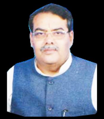 जनता को सब याद है, अवश्य सिखाएगी सबक- चौधरी