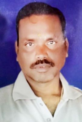 चार दिन से लापता शख्स की फंदे पर लटके मिली लाश