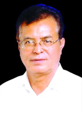 कांग्रेस हताशा व कुंठित मानसिकता से भरी हुई है - लाल