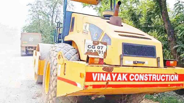 एसडीएम के आश्वासन के  बाद भी नहीं बनी सडक़