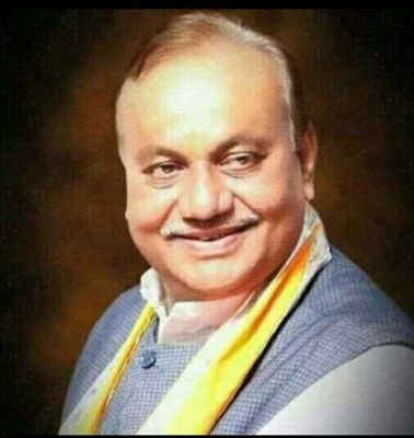 चंद्रशेखर साहू बने महासमुंद  के चुनाव समन्वयक