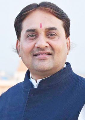 गोबर घोटाला करने वाले भूपेश की जमानत होगी जब्त - नीलू