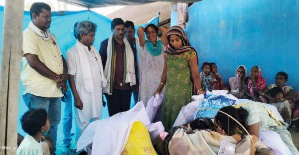 बाहरी लोगों के आने से बीजापुर में बढ़ रही है आपराधिक गतिविधियां- तेलामी