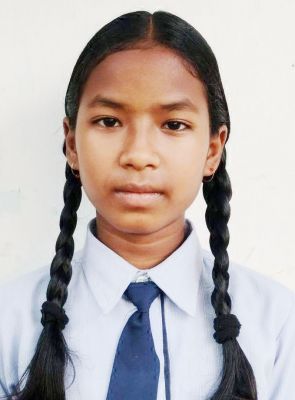 सेजेस मनोरा से दो छात्राओं का नवोदय व राष्ट्रीय प्रतिभा खोज परीक्षा में चयन