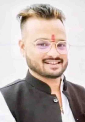 छत्तीसगढ़ में भाजपा 11 सीट जीतेगी - आशीष
