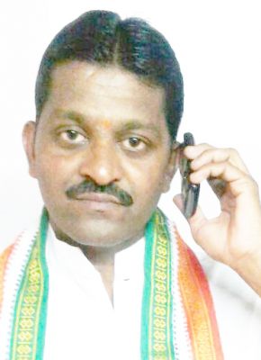 भ्रष्टाचार का आरोप, हल्की मानसिकता का परिचायक - ओस्तवाल