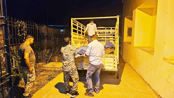 महिला ने ट्रेन के सामने कूदकर दी जान