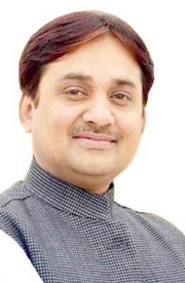 मोदी के नेतृत्व में देश के लिए अभी बहुत कुछ करना बाकी है- नीलू